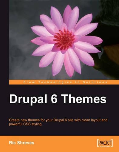 Drupal 6 Themes