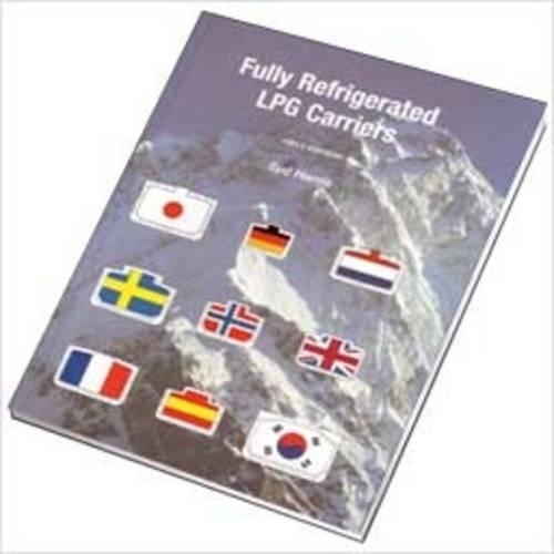 Fully Refrigerated LPG Carriers