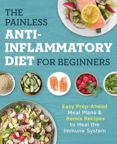 The Painless Anti-Inflammatory Diet for Beginners