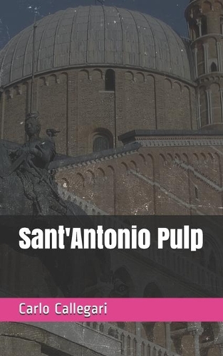 Sant'Antonio Pulp