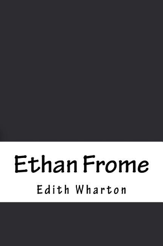 Ethan Frome