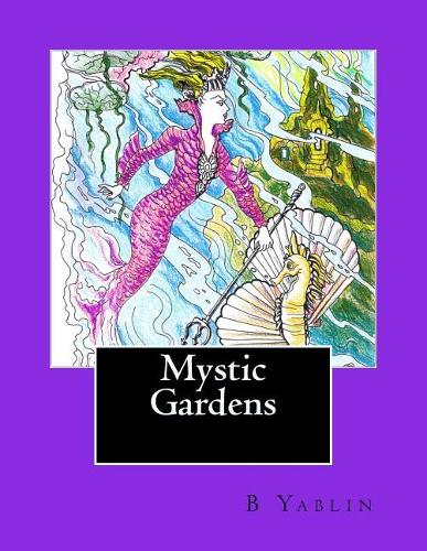 Mystic Gardens