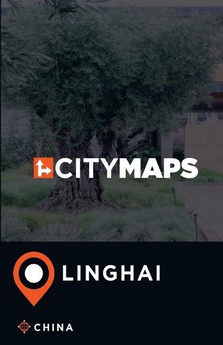 City Maps Linghai China