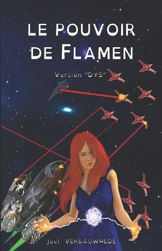 Le pouvoir de Flamen - Version DYS