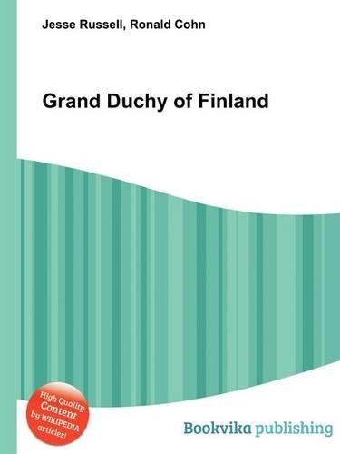 Grand Duchy of Finland