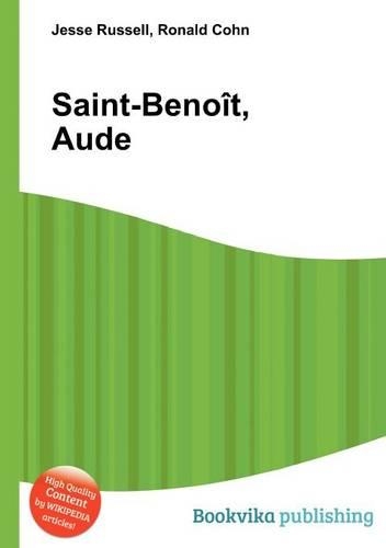 Saint-Benoit, Aude