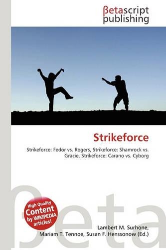 Strikeforce
