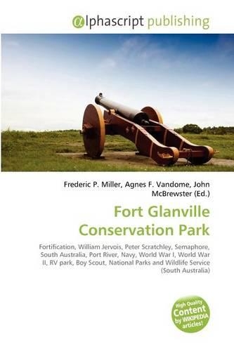 Fort Glanville Conservation Park