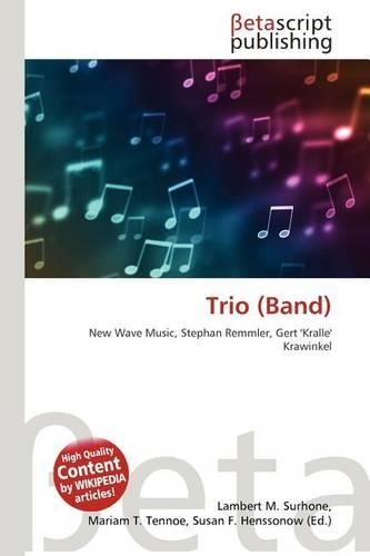 Trio (Band)