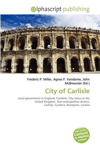 City of Carlisle