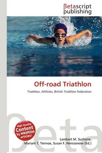 Off-Road Triathlon