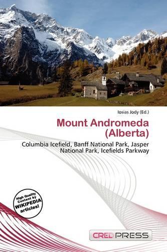 Mount Andromeda (Alberta)