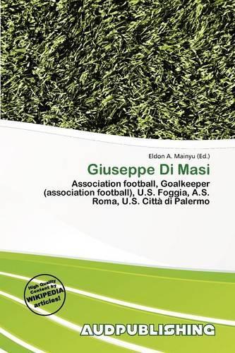 Giuseppe Di Masi