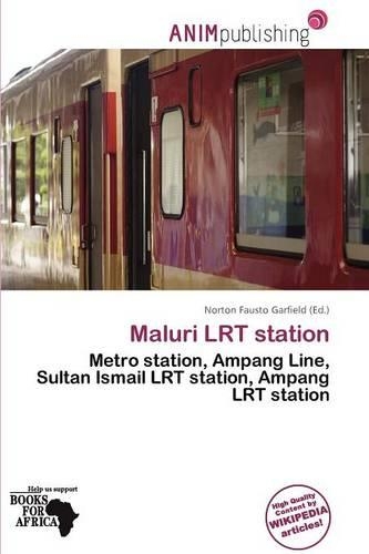 Maluri Lrt Station
