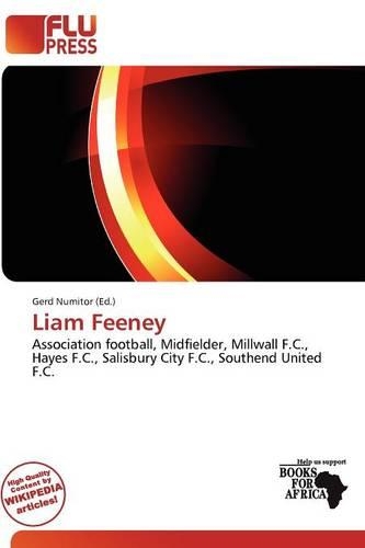 Liam Feeney: (English)