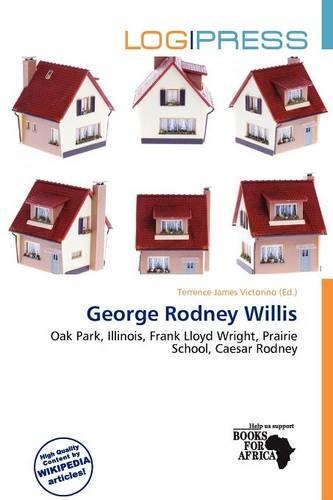 George Rodney Willis