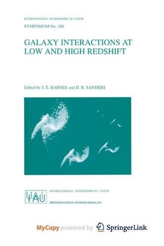 Galaxy Interactions at Low and High Redshift