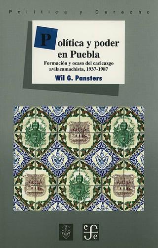 Politica y Poder En Puebla