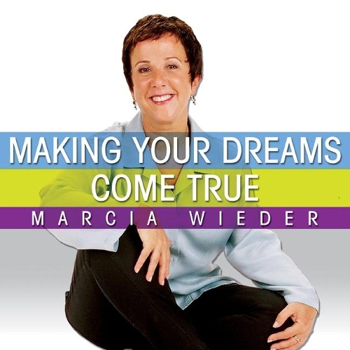 Making Your Dreams Come True Lib/E
