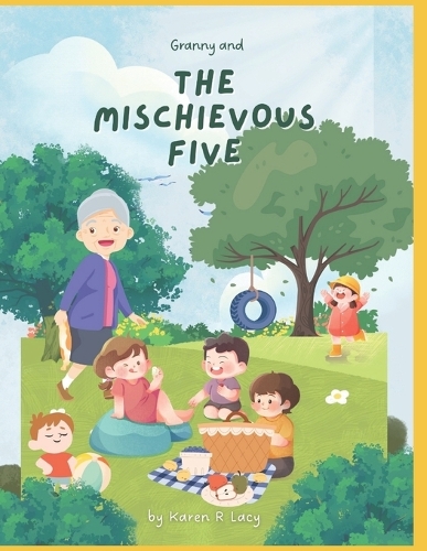 Granny and The Mischievous Five