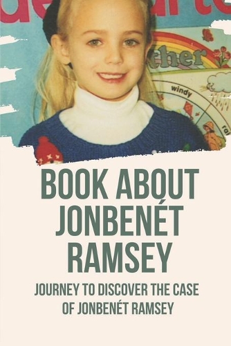 Book About JonBenét Ramsey
