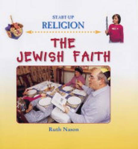 The Jewish Faith