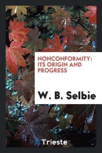 Nonconformity