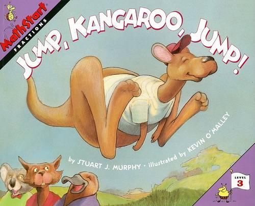 Jump, Kangaroo, Jump!