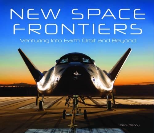 New Space Frontiers: Venturing into Earth Orbit and Beyond