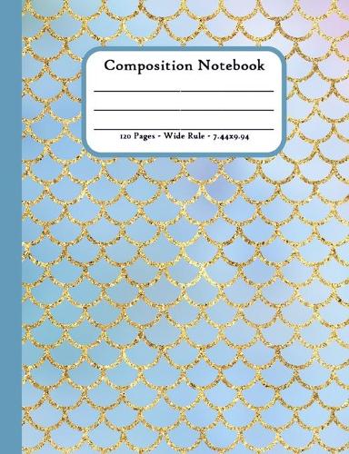 Composition Book