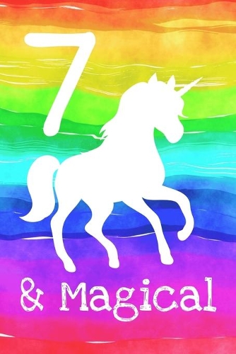 7 & Magical