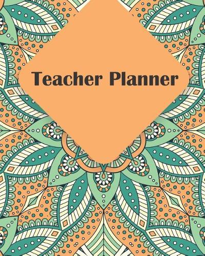 Teacher Planner
