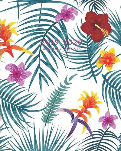 2019-2020 Academic Planner