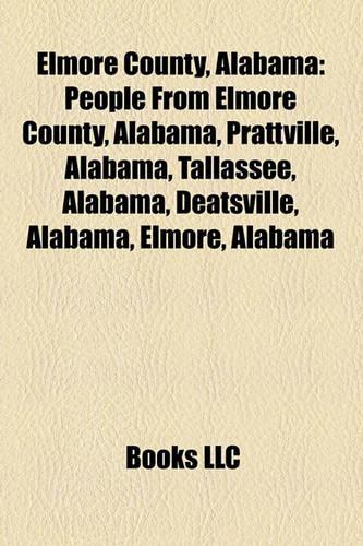 Elmore County, Alabama