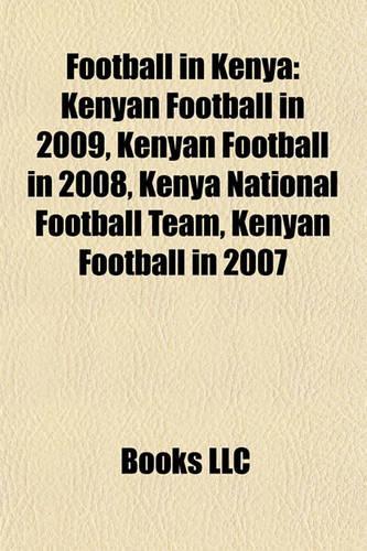 Football in Kenya