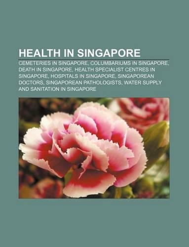 Health in Singapore