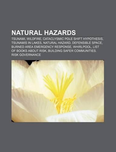 Natural Hazards