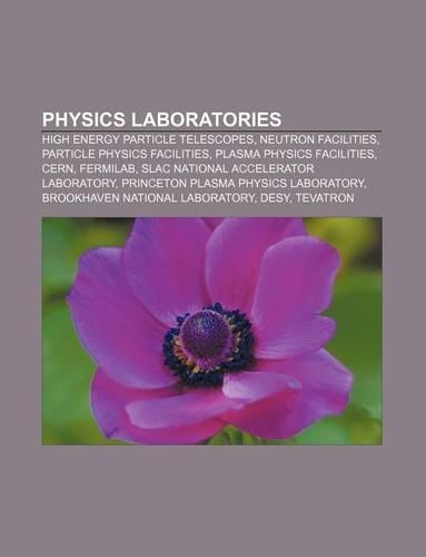 Physics Laboratories