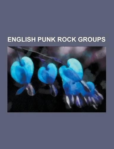 English Punk Rock Groups