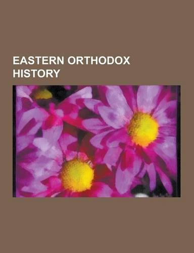 Eastern Orthodox History
