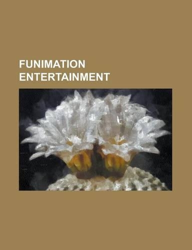 Funimation Entertainment