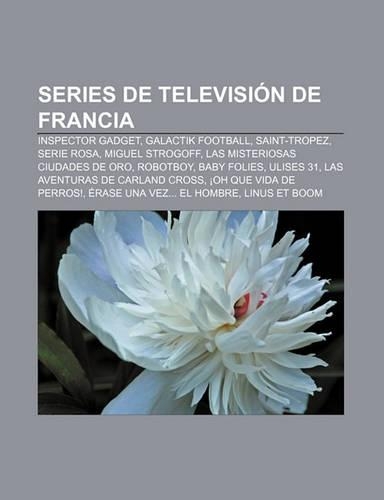 Series de Television de Francia