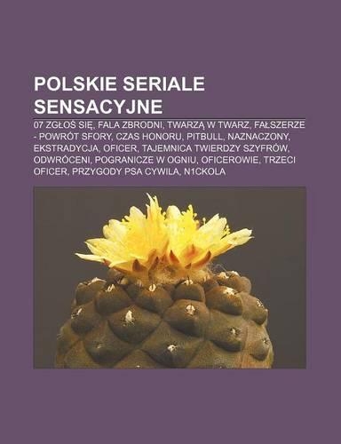 Polskie Seriale Sensacyjne