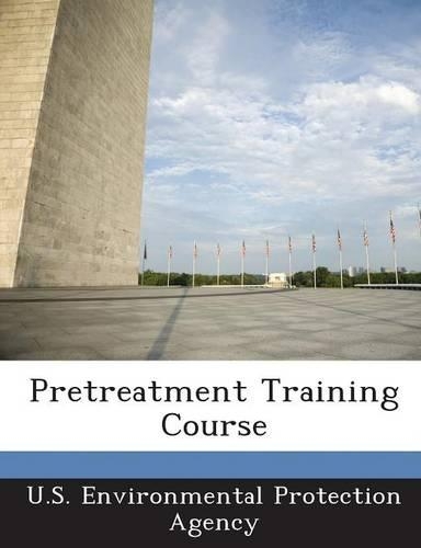 Pretreatment Training Course