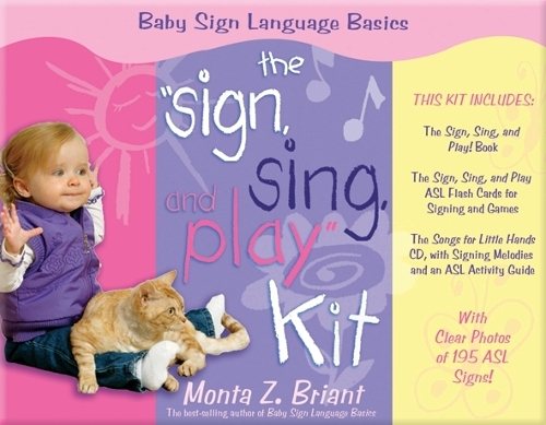 The Sign Sing and Play Kit