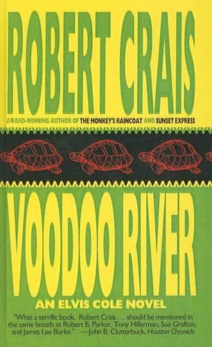 Voodoo River