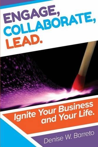 Engage, Collaborate, Lead!