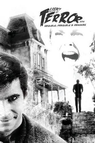 Legacy of Terror 2016