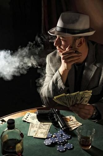 Poker Journal Journal