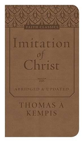 The Imitation of Christ